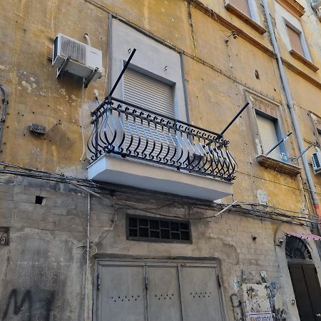 O' Palazziell Villa Napoli Dış mekan fotoğraf