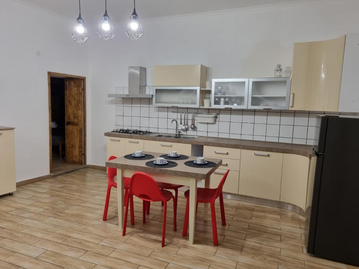 O' Palazziell Villa Napoli Dış mekan fotoğraf