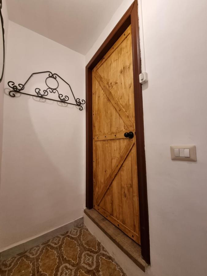 O' Palazziell Villa Napoli Dış mekan fotoğraf