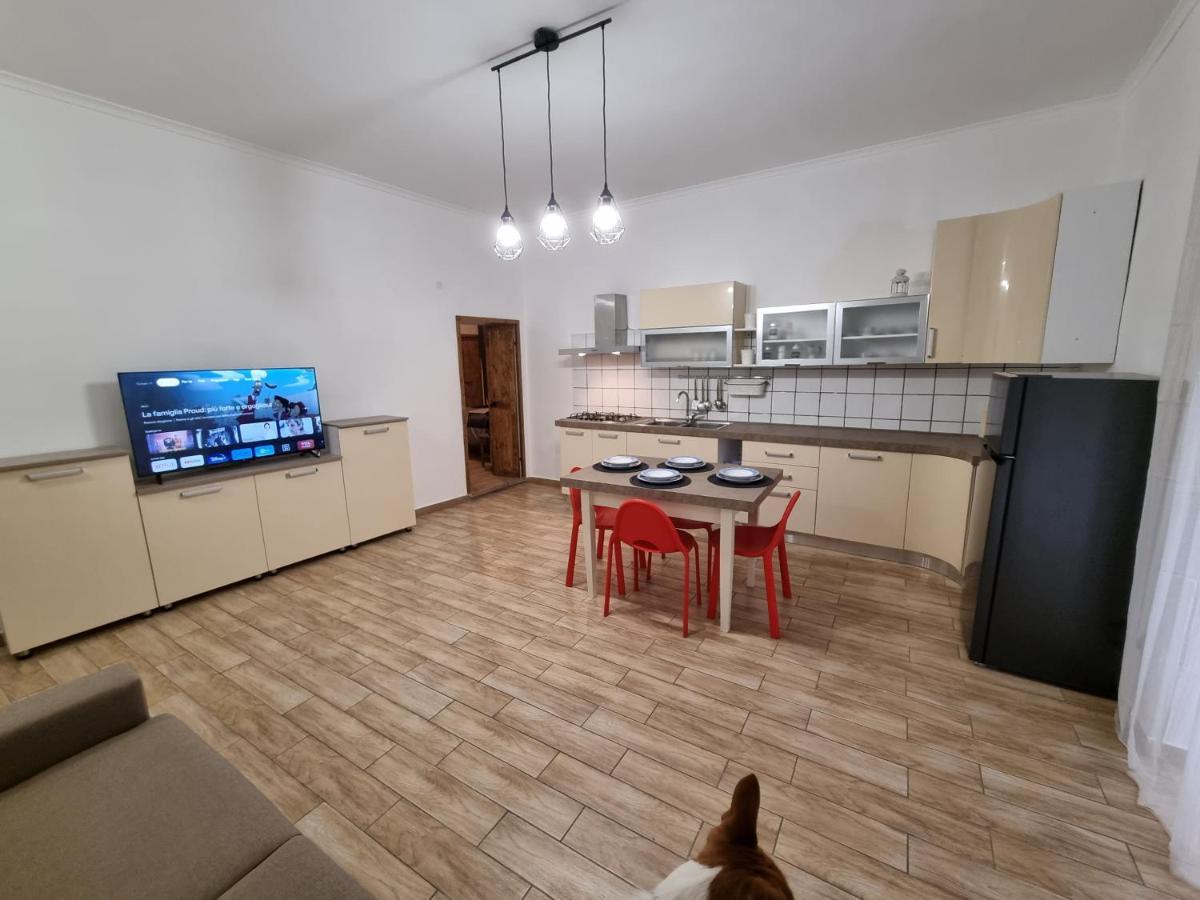 O' Palazziell Villa Napoli Dış mekan fotoğraf