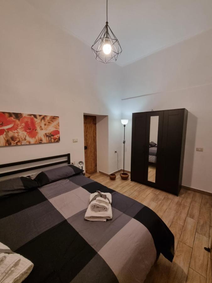 O' Palazziell Villa Napoli Dış mekan fotoğraf