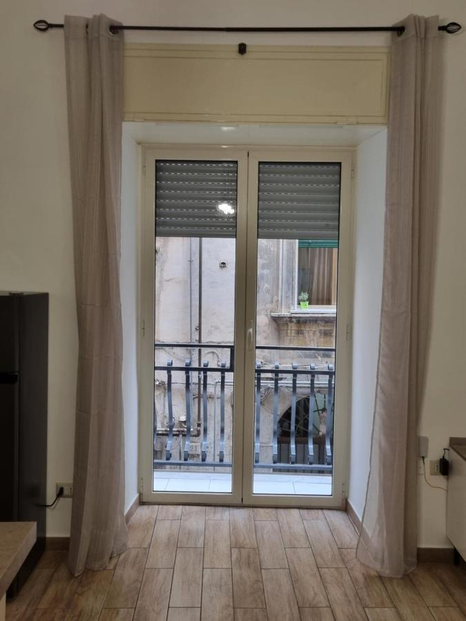 O' Palazziell Villa Napoli Dış mekan fotoğraf