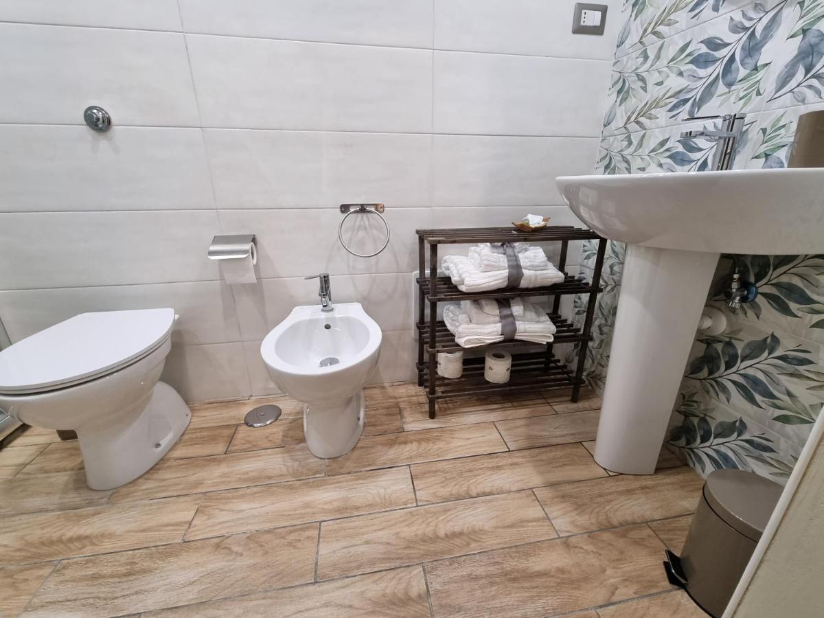 O' Palazziell Villa Napoli Dış mekan fotoğraf