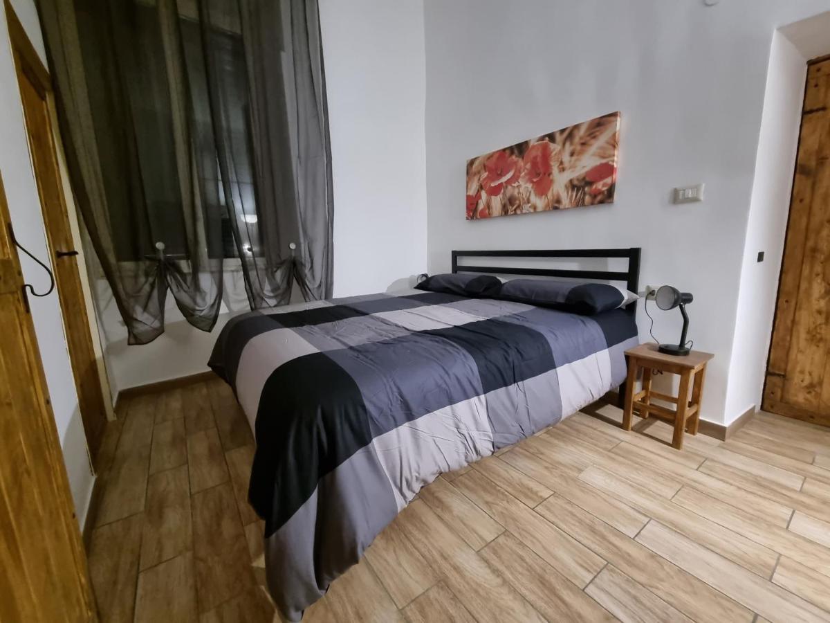 O' Palazziell Villa Napoli Dış mekan fotoğraf