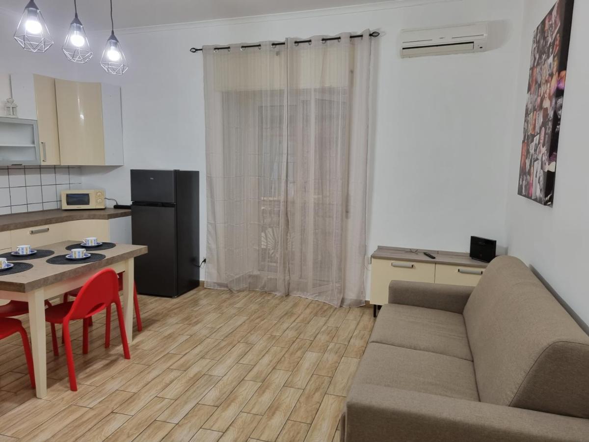 O' Palazziell Villa Napoli Dış mekan fotoğraf