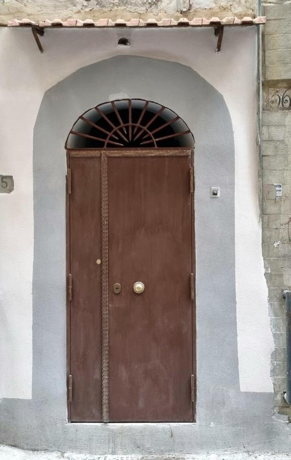 O' Palazziell Villa Napoli Dış mekan fotoğraf